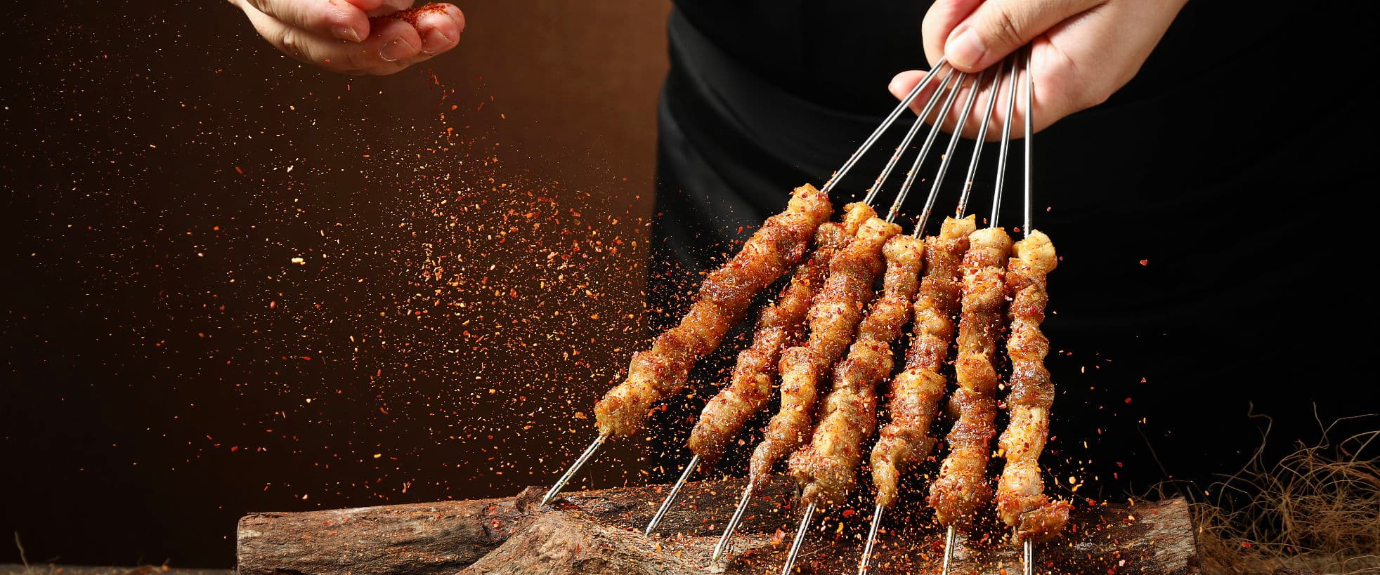 BBQ Box Landing Page